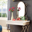  Furniture of America Kids Bedroom Accents Vanity Set CM-DK6705CPN IMAGE 2
