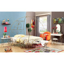  Furniture of America Kids Bedroom Accents Vanity Set CM-DK6705CPN IMAGE 5