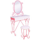  Furniture of America Kids Bedroom Accents Vanity Set CM-DK6705 IMAGE 1