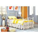  Furniture of America Kids Beds Bed CM7706WH IMAGE 2