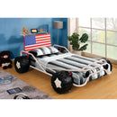  Furniture of America Kids Beds Bed CM7765-BED IMAGE 2
