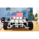  Furniture of America Kids Beds Bed CM7765-BED IMAGE 3