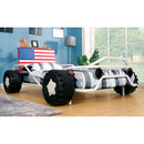  Furniture of America Kids Beds Bed CM7765-BED IMAGE 4