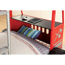 Furniture of America Kids Beds Loft Bed CM-BK1043-BED IMAGE 3