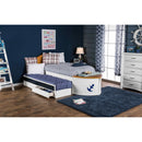  Furniture of America Kids Beds Bed CM7768F-BED IMAGE 3