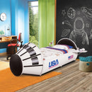  Furniture of America Kids Beds Bed CM7209F-BED IMAGE 1
