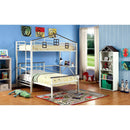  Furniture of America Kids Beds Bed CM-BK933T IMAGE 3