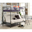  Furniture of America Kids Beds Loft Bed CM-BK913TS-BED IMAGE 1