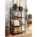  Furniture of America Bookcases 4-Shelf CM-AC913M IMAGE 2