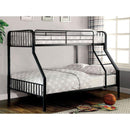  Furniture of America Kids Beds Bunk Bed CM-BK928TF-BED IMAGE 3