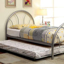  Furniture of America Kids Beds Trundle Bed CM-TR1032SV IMAGE 2