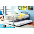  Furniture of America Kids Beds Trundle Bed CM-TR1032SV IMAGE 5