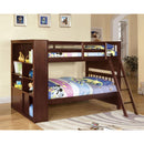  Furniture of America Kids Beds Bunk Bed CM-BK147-BED IMAGE 6