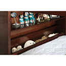  Furniture of America Kids Beds Bunk Bed CM-BK459EX-BED IMAGE 3