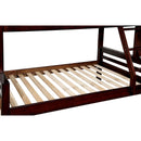  Furniture of America Kids Beds Bunk Bed CM-BK450TF-BED IMAGE 2