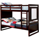  Furniture of America Kids Beds Bunk Bed CM-BK901EX-BED IMAGE 1