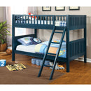  Furniture of America Kids Beds Bunk Bed CM-BK615-BED IMAGE 3