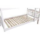  Furniture of America Kids Beds Bunk Bed CM-BK627-BED IMAGE 2