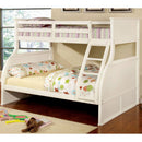  Furniture of America Kids Beds Bunk Bed CM-BK923-BED IMAGE 1