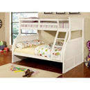  Furniture of America Kids Beds Bunk Bed CM-BK923-BED IMAGE 2