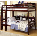  Furniture of America Kids Beds Bunk Bed CM-BK613EX-BED IMAGE 1
