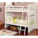  Furniture of America Kids Beds Bunk Bed CM-BK925-BED IMAGE 1