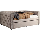  Furniture of America Suzanne Full Daybed CM1028T-BED IMAGE 1