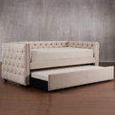  Furniture of America Suzanne Full Daybed CM1028T-BED IMAGE 4