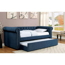  Furniture of America Leanna Twin Daybed CM1027TL-BED IMAGE 2