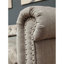 Furniture of America Leanna Full Daybed CM1027BG-F-BED IMAGE 3