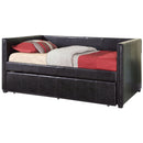  Furniture of America Cadiz Twin Daybed CM1955BK-BED IMAGE 1