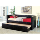  Furniture of America Cadiz Twin Daybed CM1955BK-BED IMAGE 3