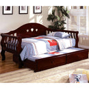  Furniture of America Charlotte Twin Daybed CM1625CH-BED IMAGE 1