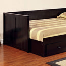  Furniture of America Wolford Twin Daybed CM1927BK-BED IMAGE 2