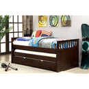  Furniture of America Gartel Twin Daybed CM1610-PK IMAGE 1