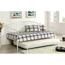  Furniture of America Hamden Twin Daybed CM1603WH IMAGE 3