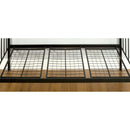  Furniture of America Hamden Twin Daybed CM1603WH IMAGE 4