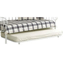  Furniture of America Kids Beds Trundle Bed CM1603WH-TR IMAGE 2