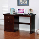  Furniture of America Kids Desks Desk CM-DK602-S-PK IMAGE 2