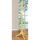  Furniture of America Coat Racks Coat Rack CM-AC6941YW IMAGE 2