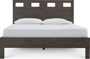 Nevis Riva - Platform Bed