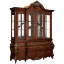  Furniture of America Vicente Buffet CM3243HB-B IMAGE 5