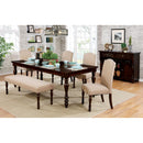  Furniture of America Hurdsfield Server CM3133SV IMAGE 4