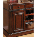  Furniture of America George Town Server CM3222SV IMAGE 2