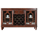  Furniture of America Stevensville Server CM3875SV IMAGE 1
