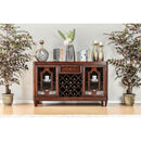  Furniture of America Stevensville Server CM3875SV IMAGE 5