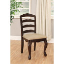  Furniture of America Townsville CM3109SC-DK-2PK Side Chair IMAGE 3