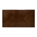  Furniture of America Townsville Dining Table CM3109T IMAGE 3
