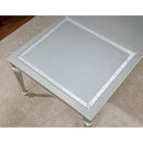  Furniture of America Sarina Dining Table CM3229T IMAGE 4