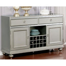  Furniture of America Sarina Server CM3229SV IMAGE 2